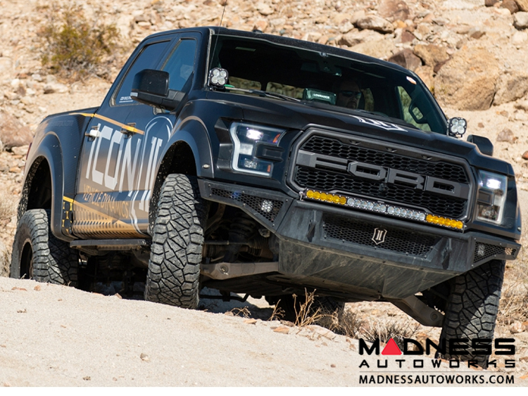 Ford F-150 Raptor - IMPACT Series - Front Bumper